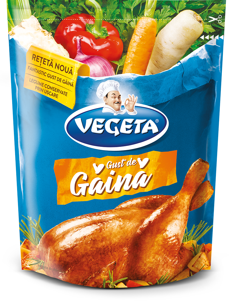 Vegeta product