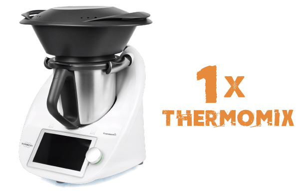 1x THERMOMIX